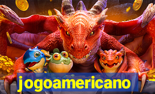 jogoamericano
