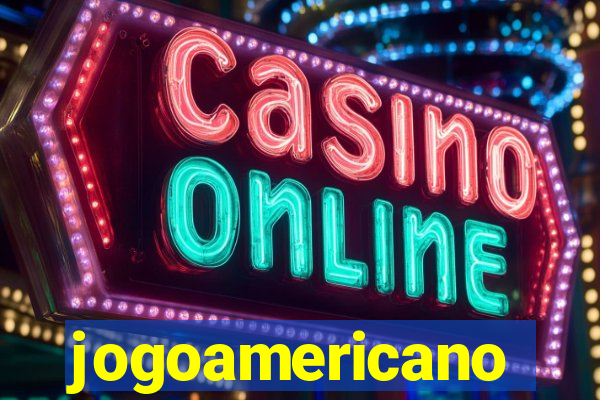 jogoamericano