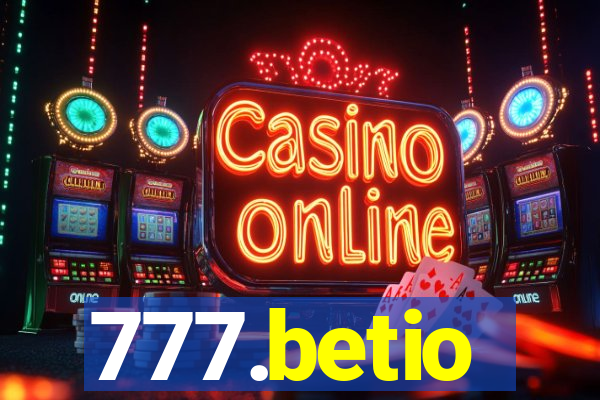 777.betio