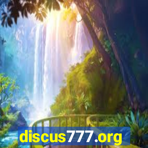 discus777.org