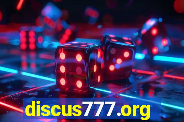 discus777.org