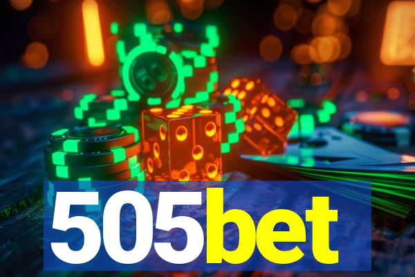505bet