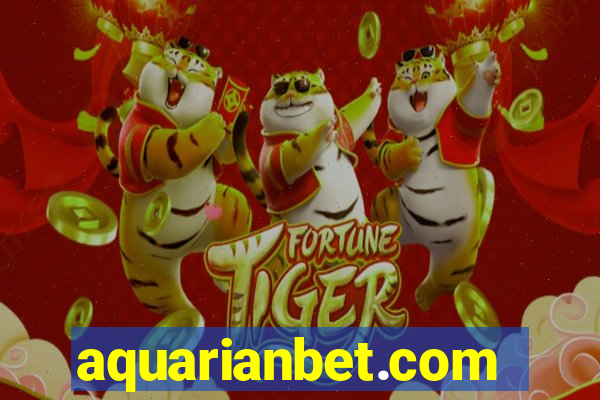 aquarianbet.com