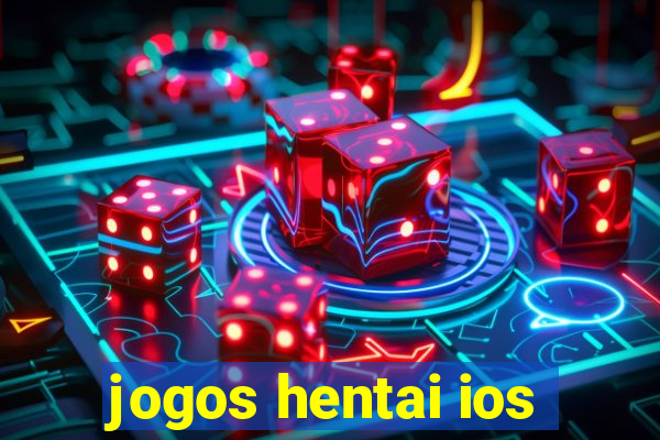 jogos hentai ios