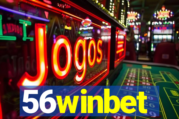 56winbet