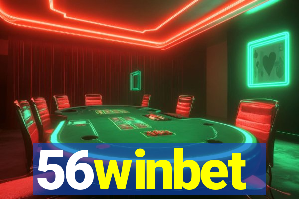 56winbet