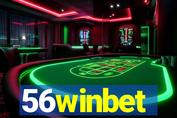 56winbet