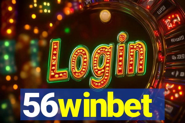 56winbet