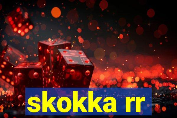 skokka rr