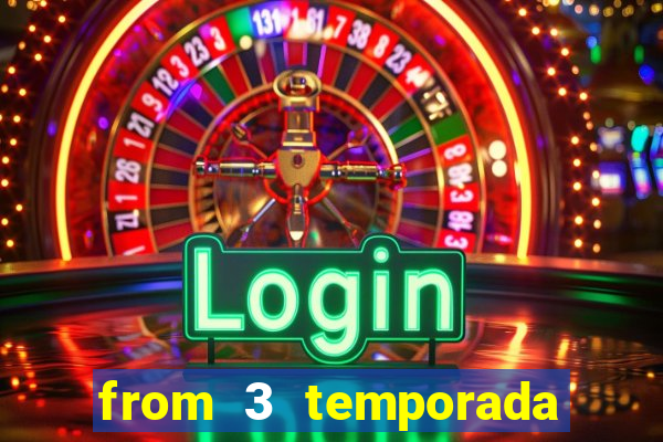 from 3 temporada dublado torrent magnet