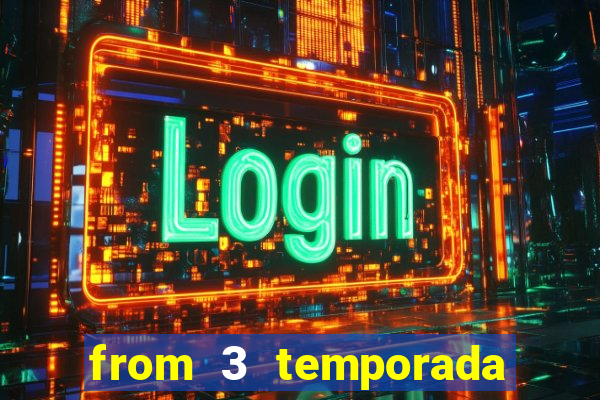from 3 temporada dublado torrent magnet