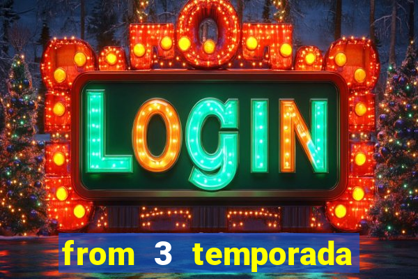 from 3 temporada dublado torrent magnet