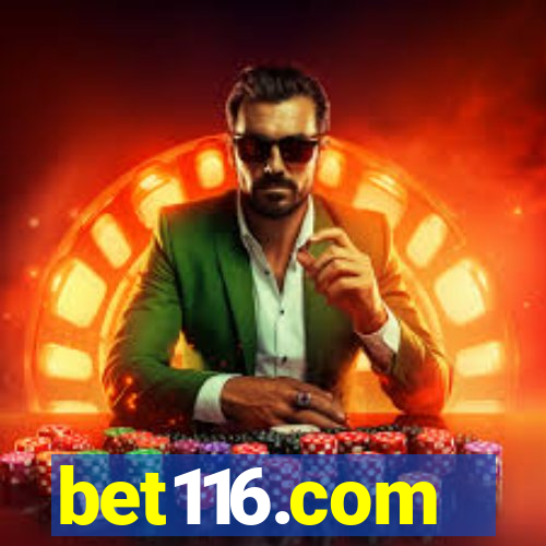 bet116.com