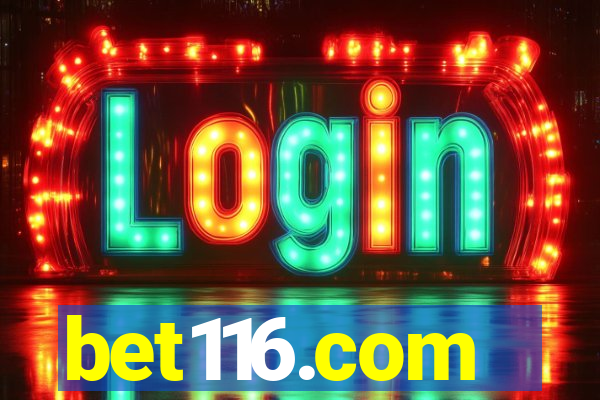 bet116.com