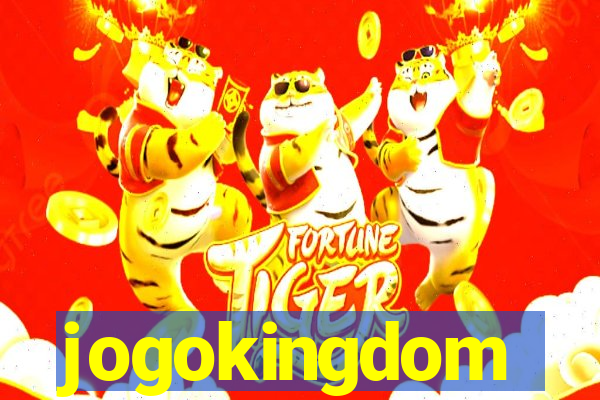 jogokingdom