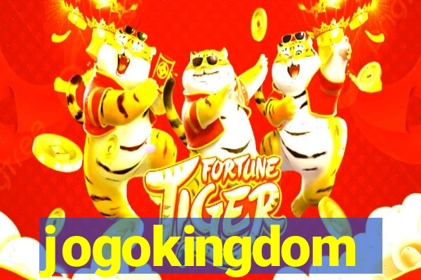 jogokingdom