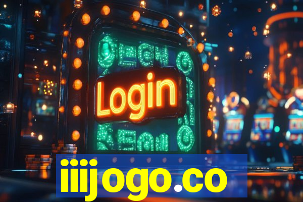 iiijogo.co