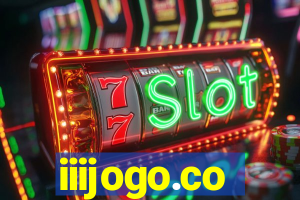 iiijogo.co