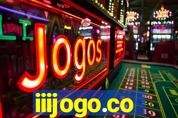 iiijogo.co