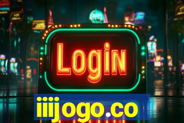 iiijogo.co