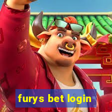 furys bet login