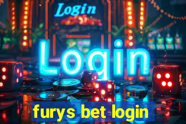 furys bet login