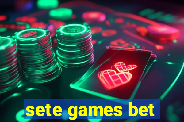 sete games bet