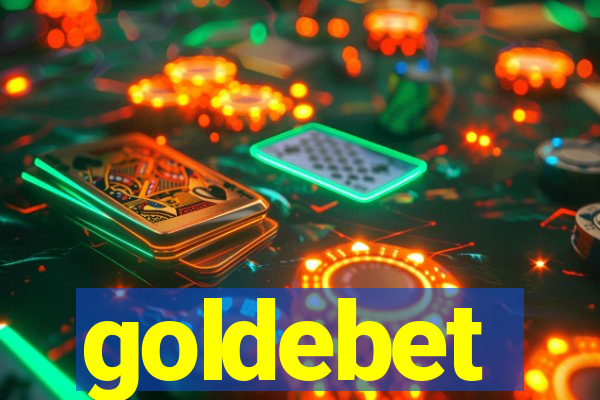 goldebet