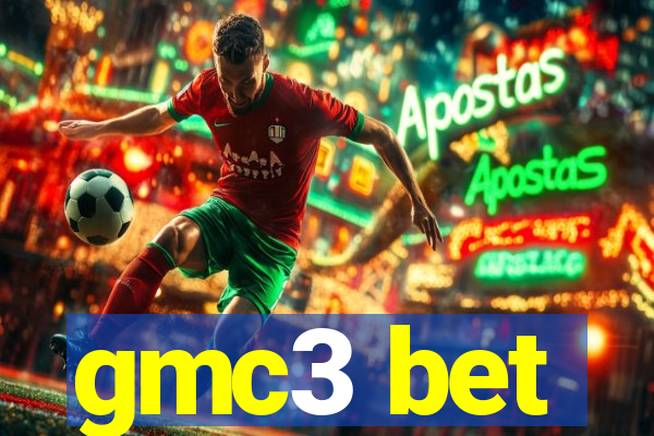 gmc3 bet