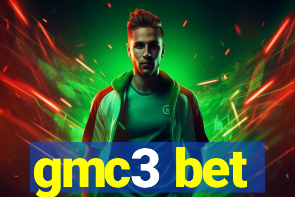 gmc3 bet