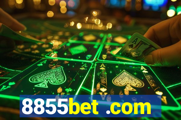 8855bet .com