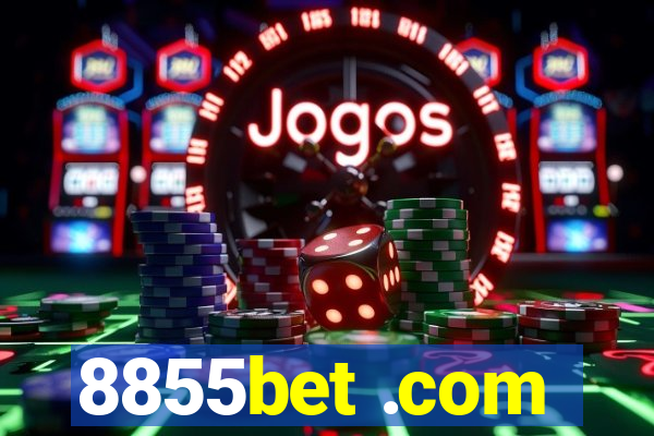 8855bet .com