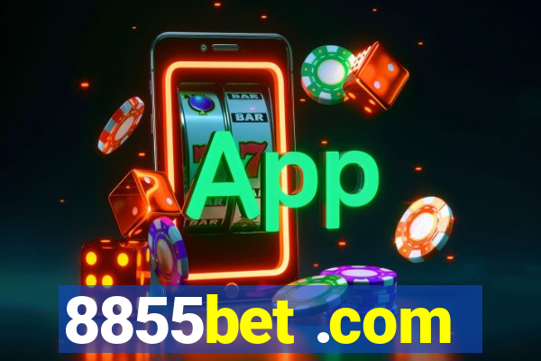 8855bet .com