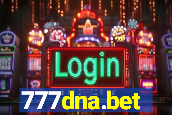 777dna.bet