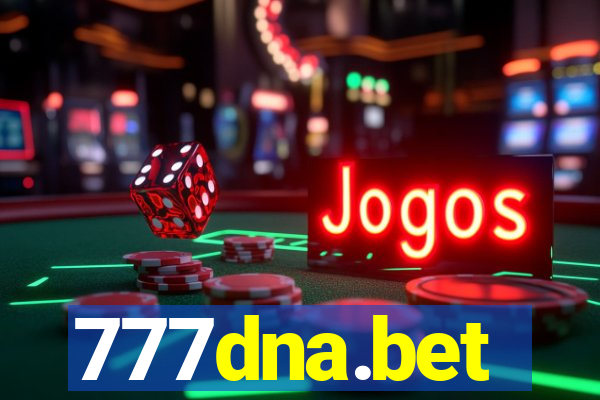 777dna.bet