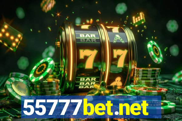55777bet.net