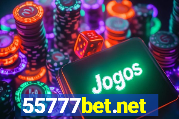 55777bet.net