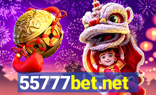 55777bet.net