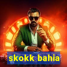 skokk bahia