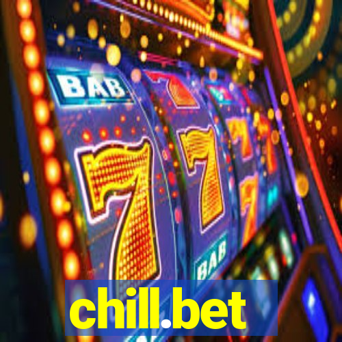 chill.bet