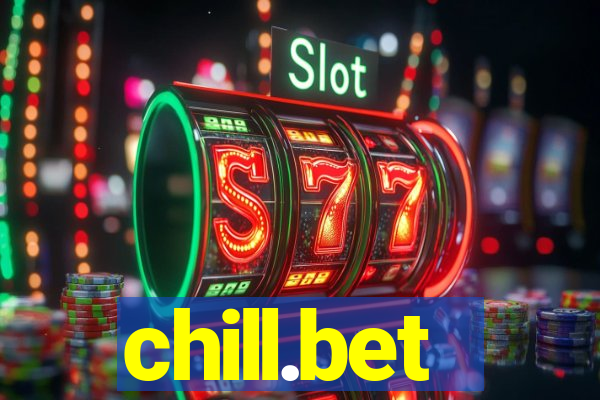chill.bet