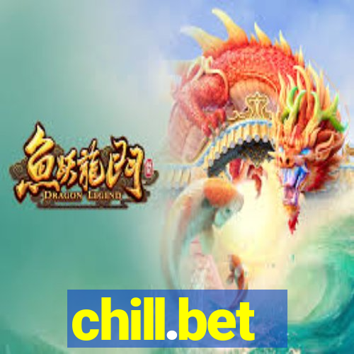 chill.bet
