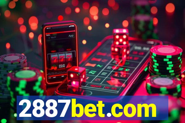 2887bet.com