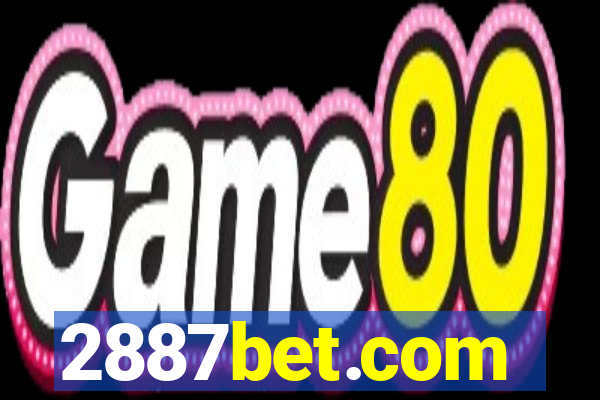 2887bet.com