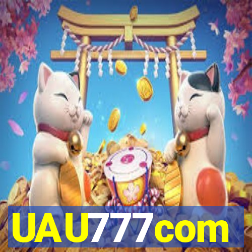 UAU777com