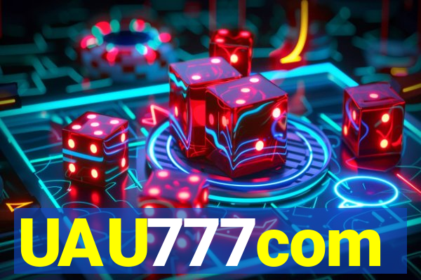 UAU777com
