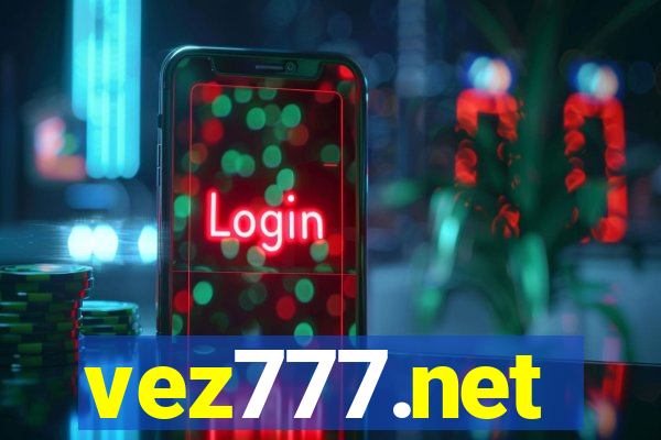 vez777.net