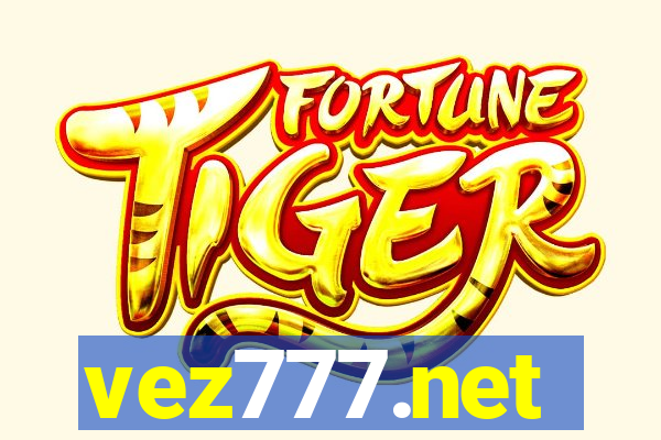 vez777.net