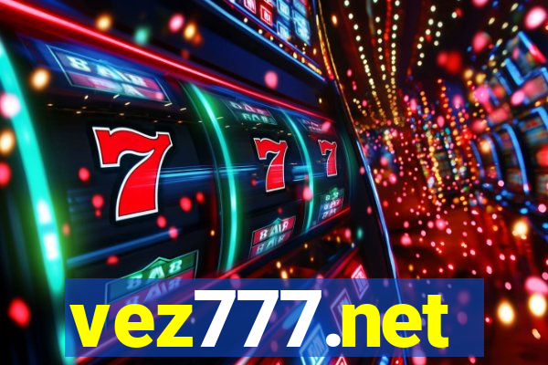 vez777.net