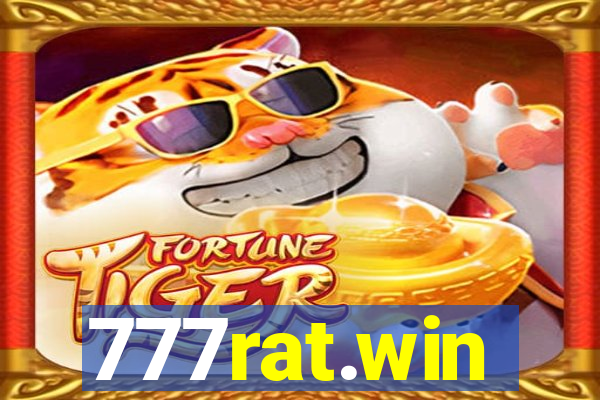 777rat.win